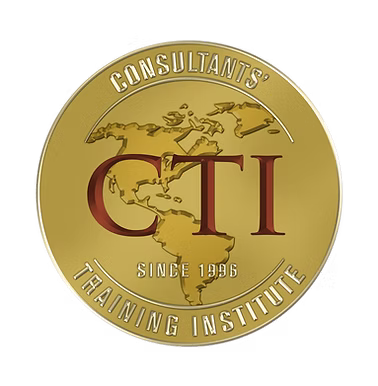 Consultants Training Institute