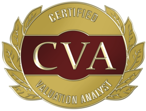 Certified Valuation Analyst