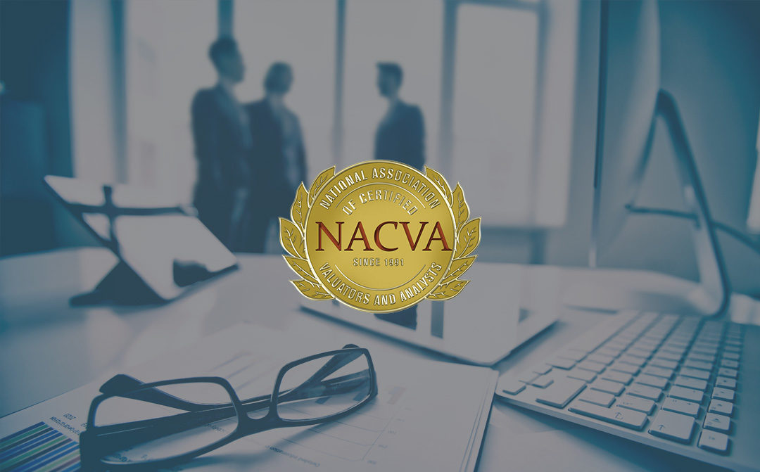 NACVA Names Garth Tebay to Its Executive Advisory Board
